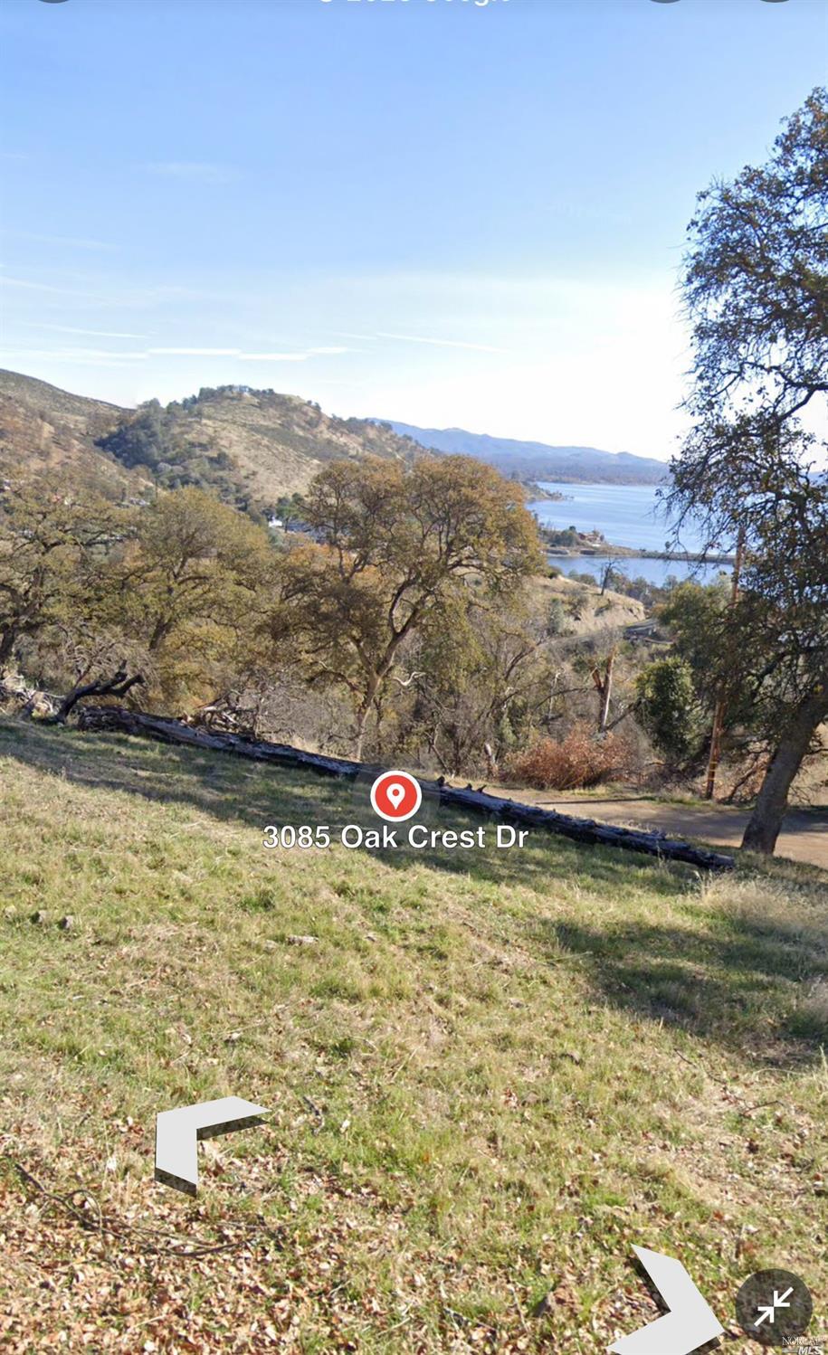 Oak Crest Drive, Clearlake, California image 2