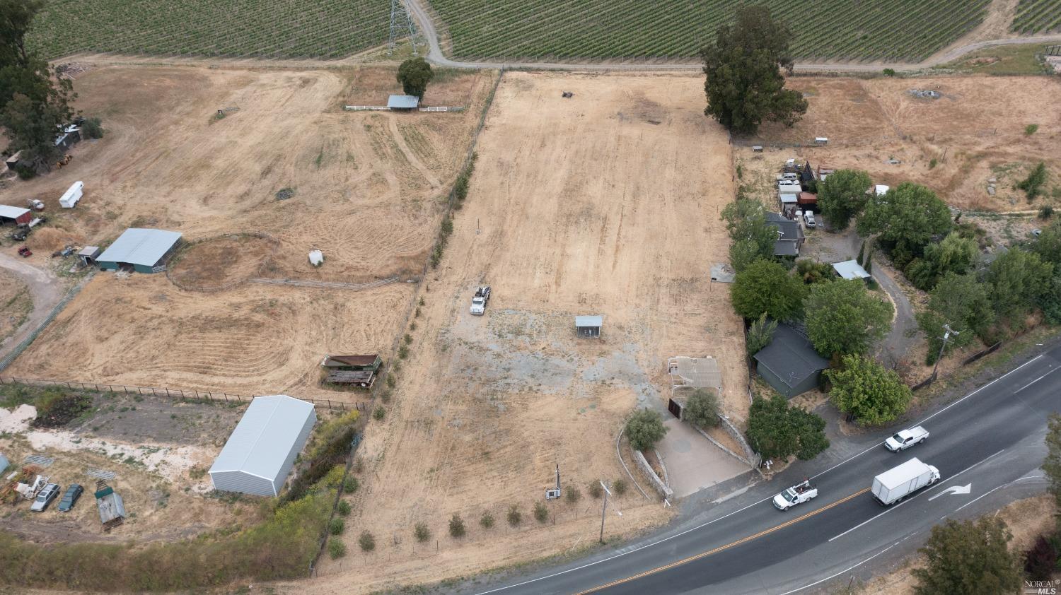 Photo of 3030 Fremont Dr in Sonoma, CA