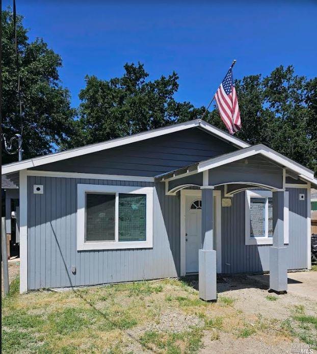 Photo of 3637 Cypress St in Clearlake, CA
