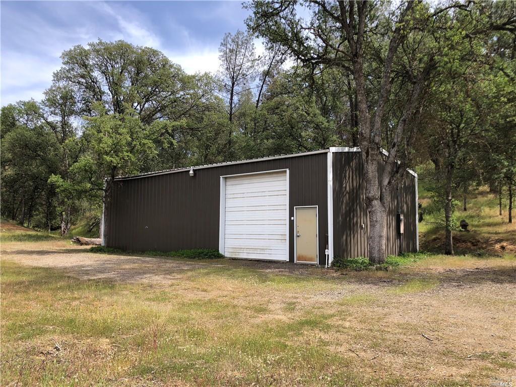 Photo of 10450 State Hwy 29 in Lower Lake, CA