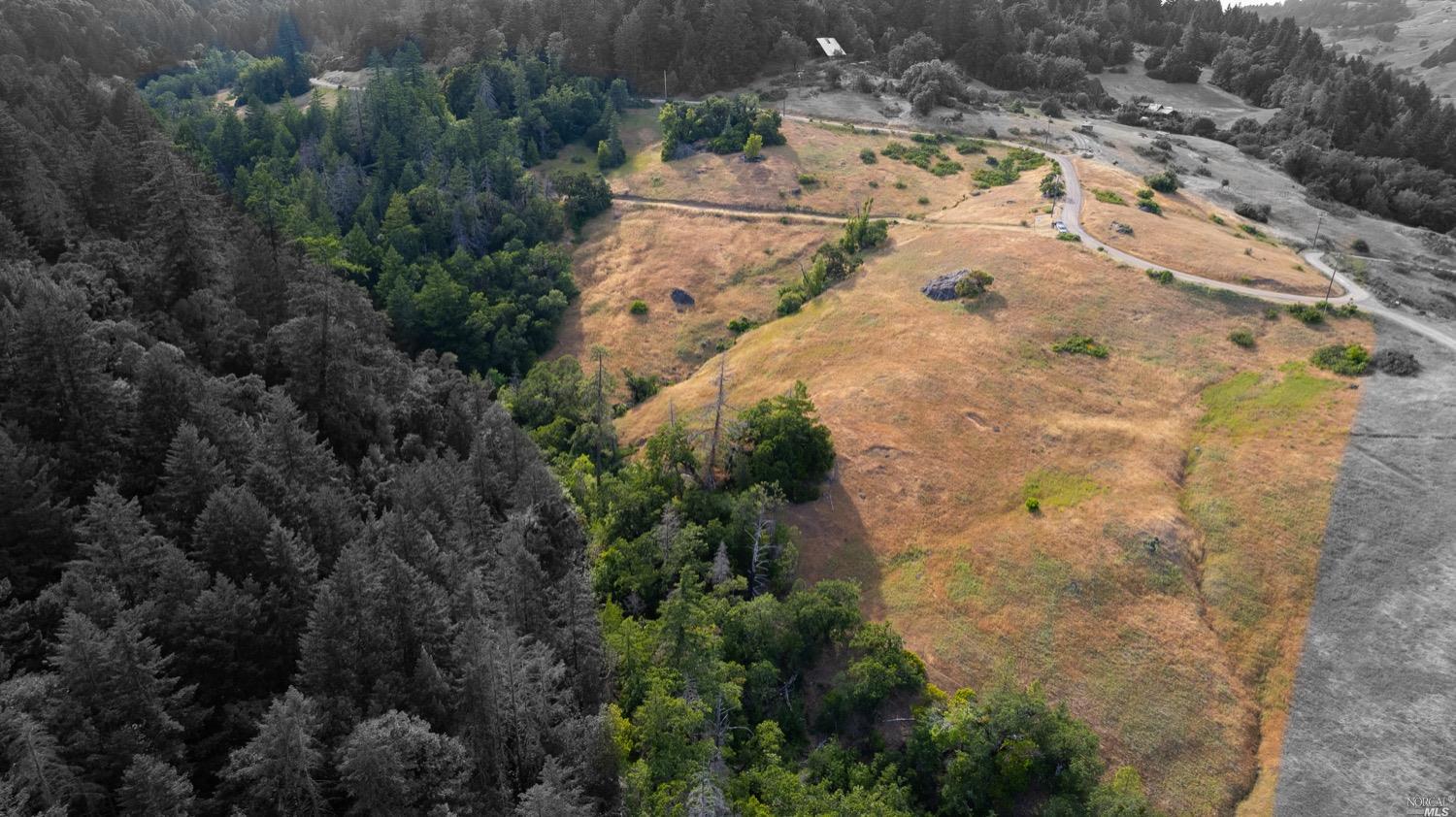 Detail Gallery Image 5 of 20 For 6355 First Gate Rd, Willits,  CA 95490 - – Beds | – Baths