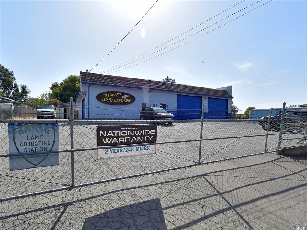 Photo of 4314 Old Hwy 53 in Clearlake, CA