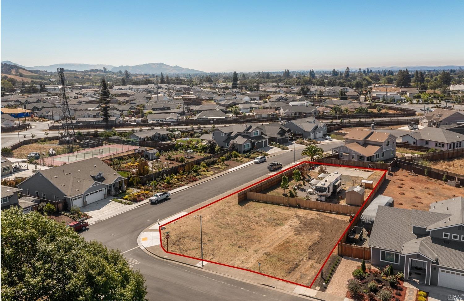 Photo of 4645 Paulette Pl in Santa Rosa, CA