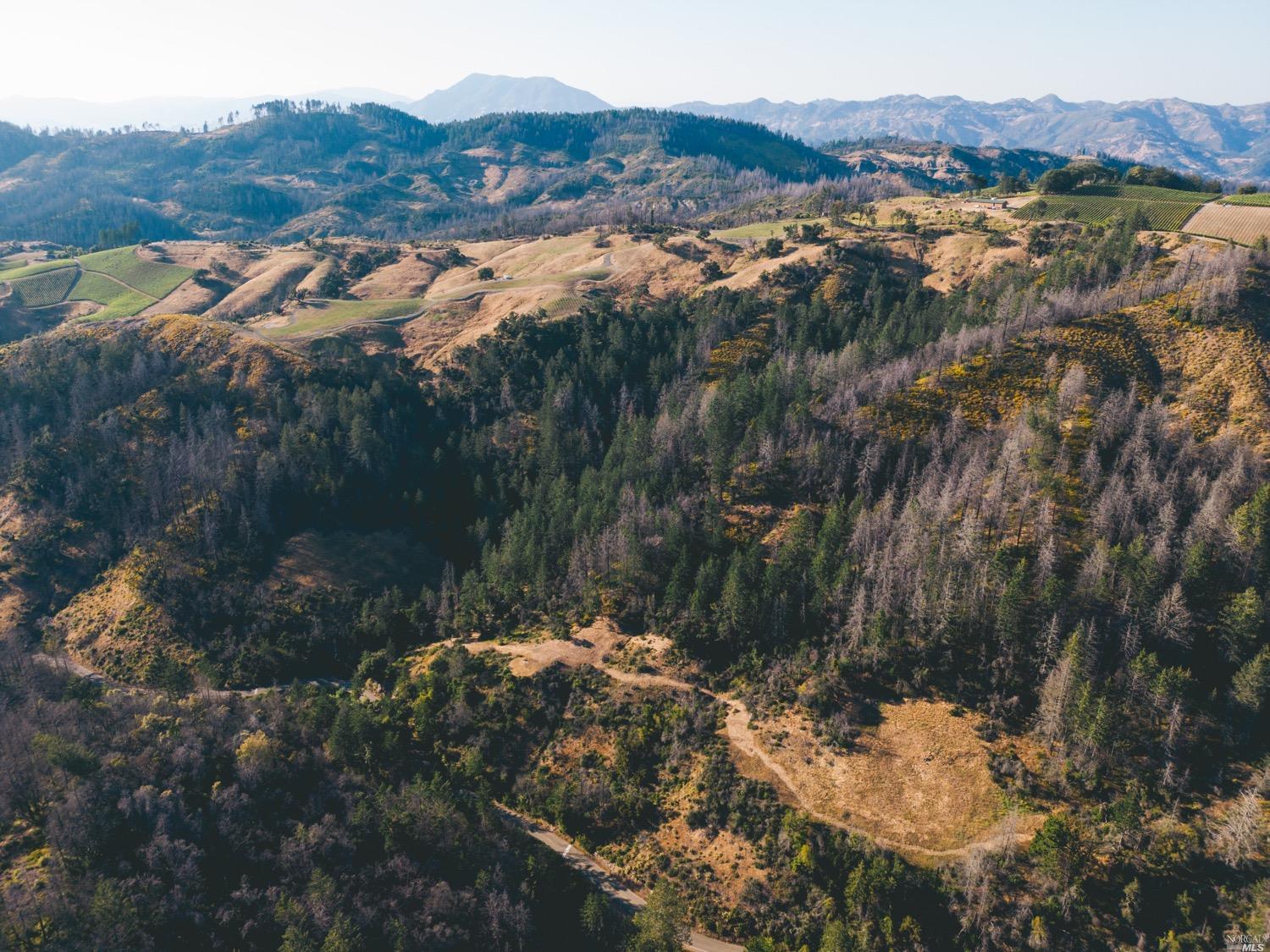 Photo of 9125 St Helena Rd in Santa Rosa, CA