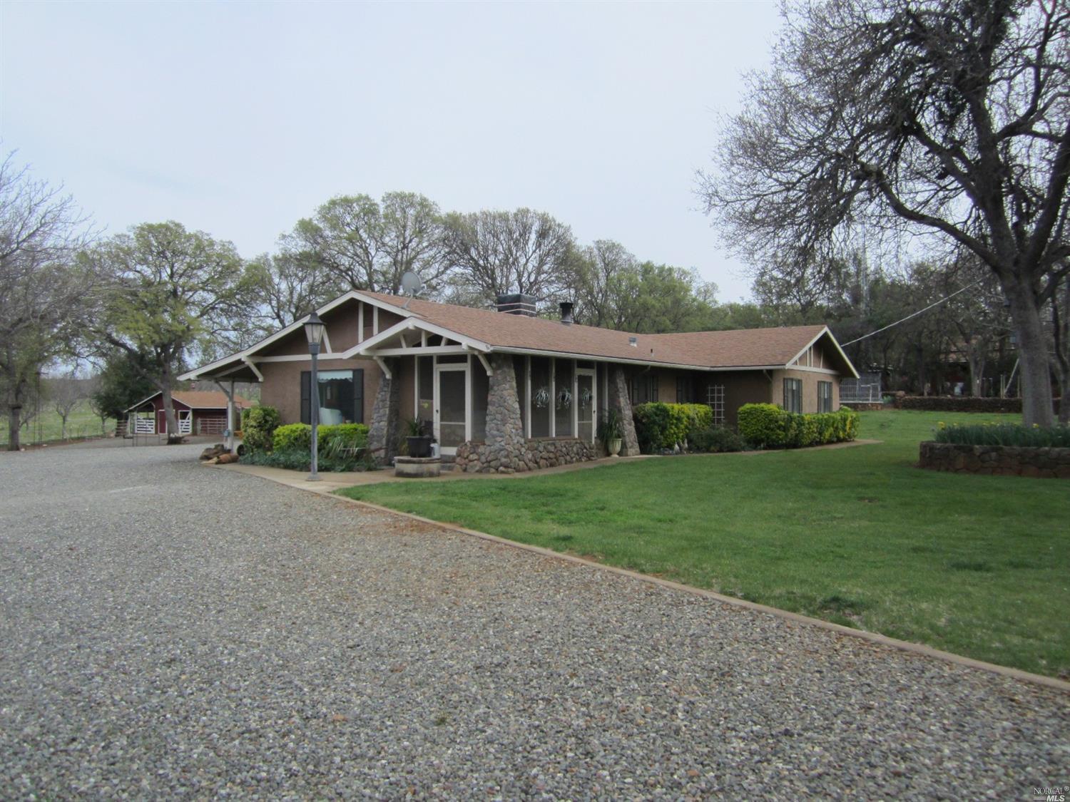 Photo of 1200 Old Long Valley Rd in Clearlake Oaks, CA