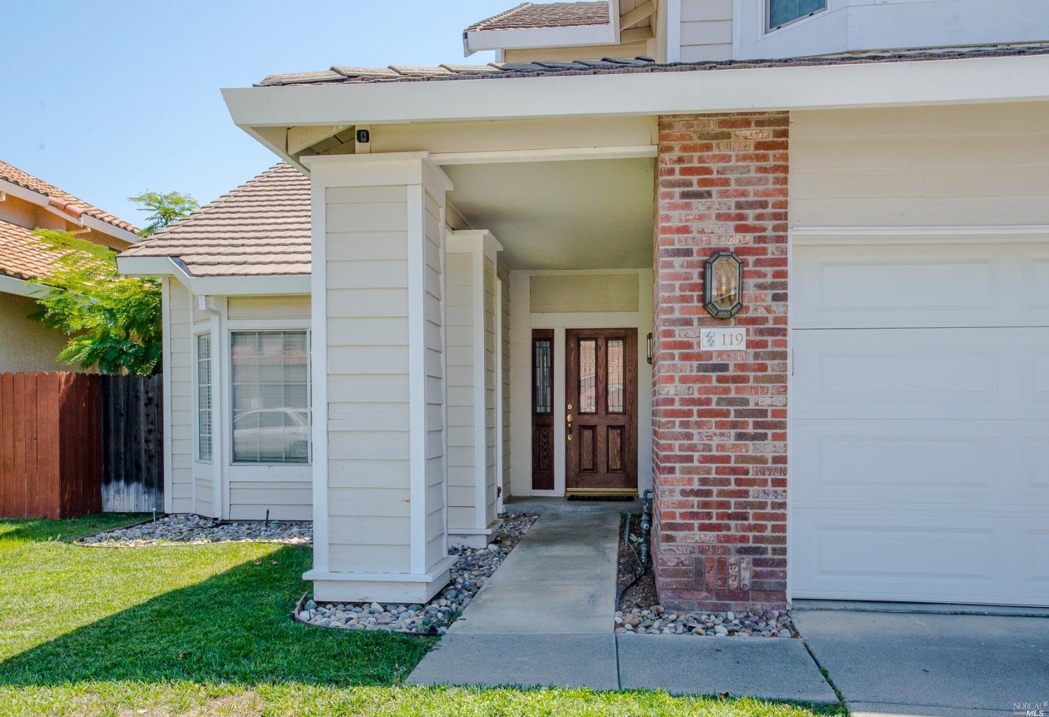 Silver Eagle Way, Vacaville, California image 3