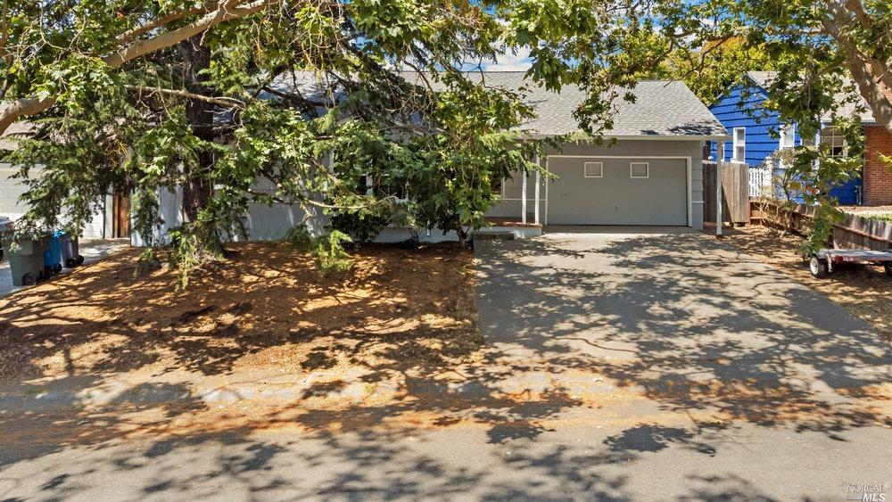 Detail Gallery Image 1 of 1 For 1019 Shasta St, Vallejo,  CA 94590 - 3 Beds | 1 Baths