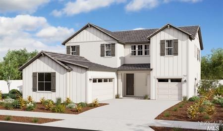 Photo of 1885 Water St in Brentwood, CA