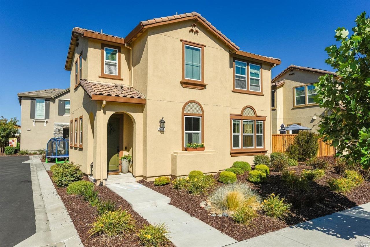Photo of 54491 Kaitlyn Pl in Rohnert Park, CA
