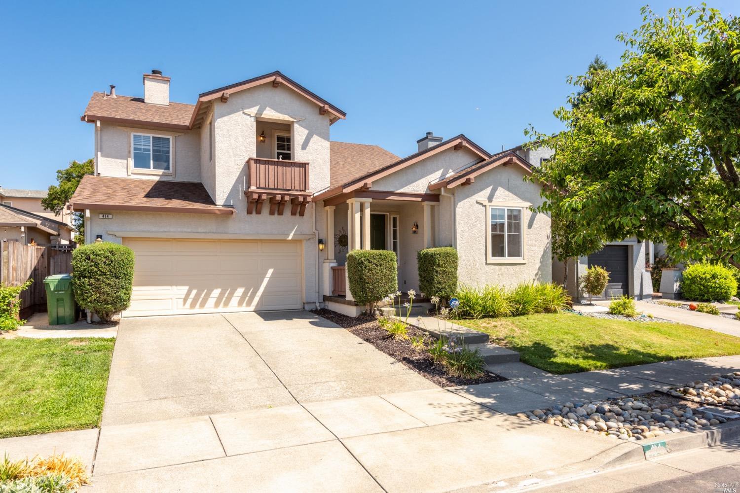 Photo of 414 Goblet Pl in Windsor, CA