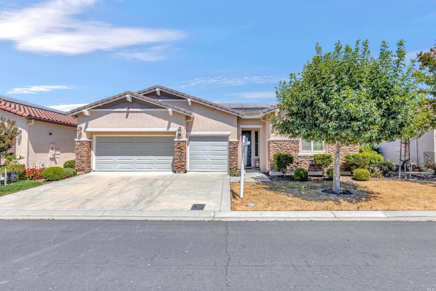 Photo of 302 American Falls Dr in Rio Vista, CA