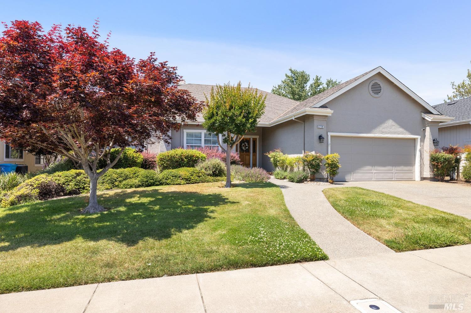 Photo of 6729 Fairfield Dr in Santa Rosa, CA