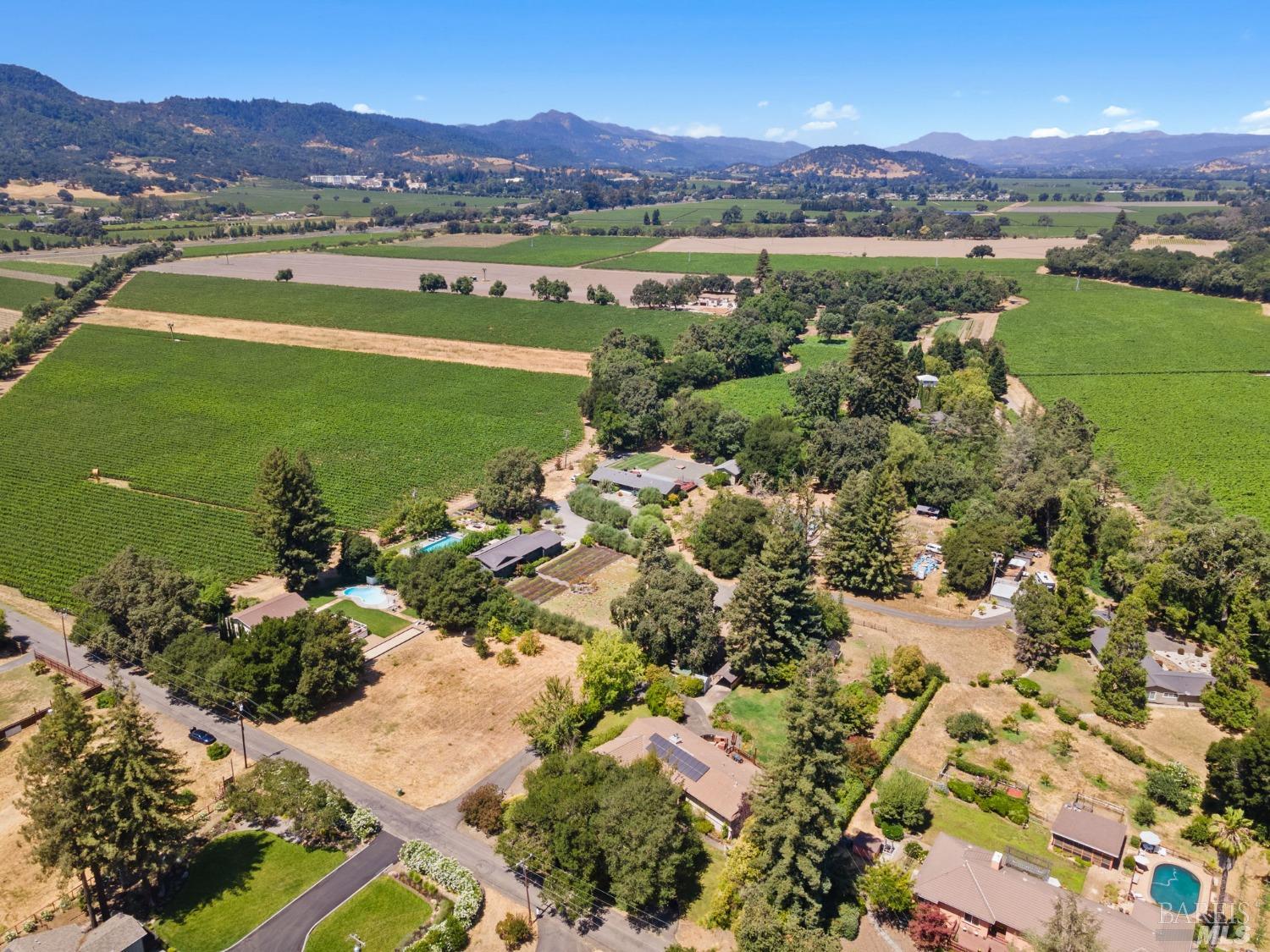 Photo of 1154 Ragatz Ln in Napa, CA