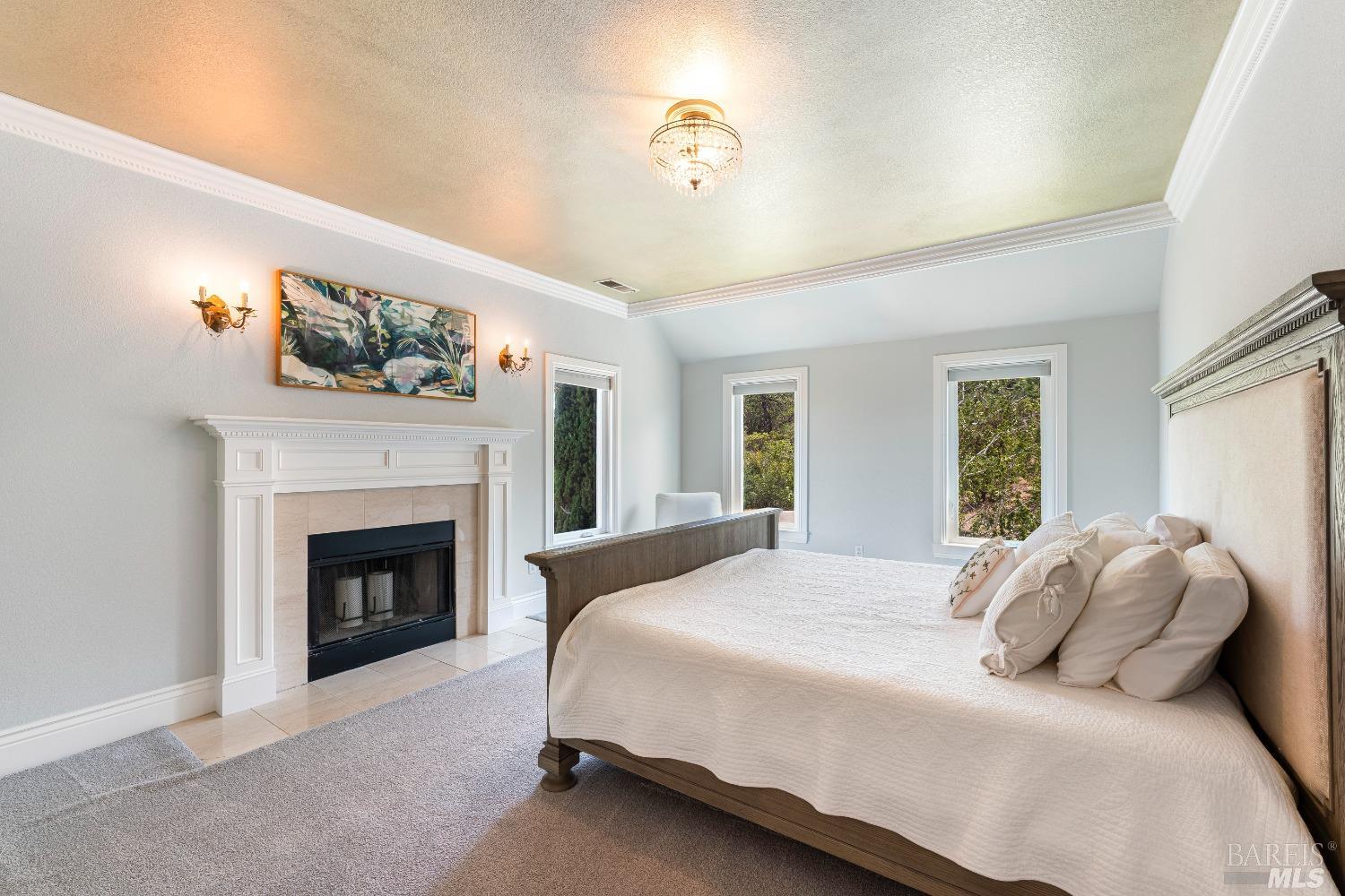 Detail Gallery Image 21 of 49 For 7150 Lorene Rd, Redwood Valley,  CA 95470 - 4 Beds | 2/2 Baths