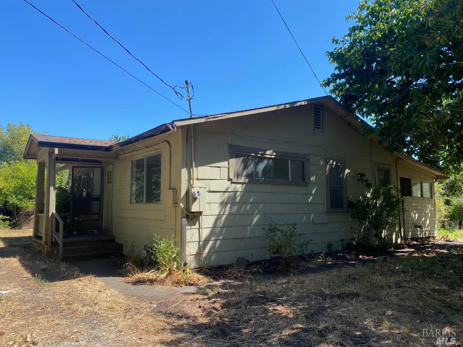 Photo of 3723 Mount Vernon Rd in Sebastopol, CA