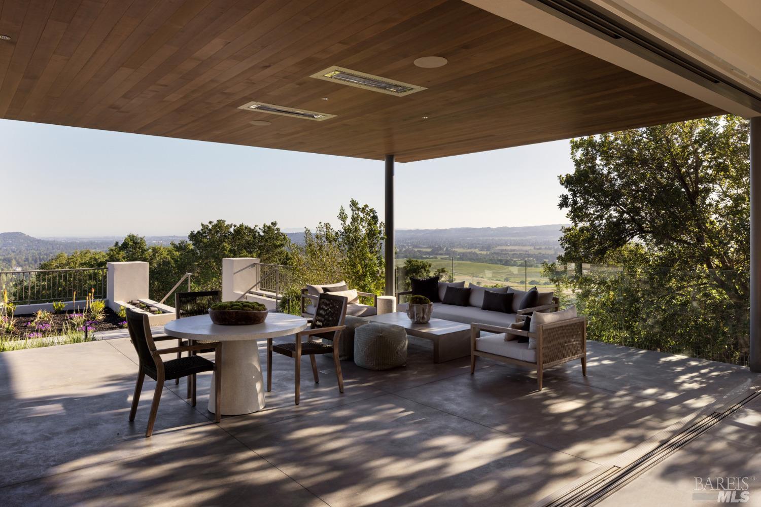 Photo of 2324 Atlas Peak Rd in Napa, CA