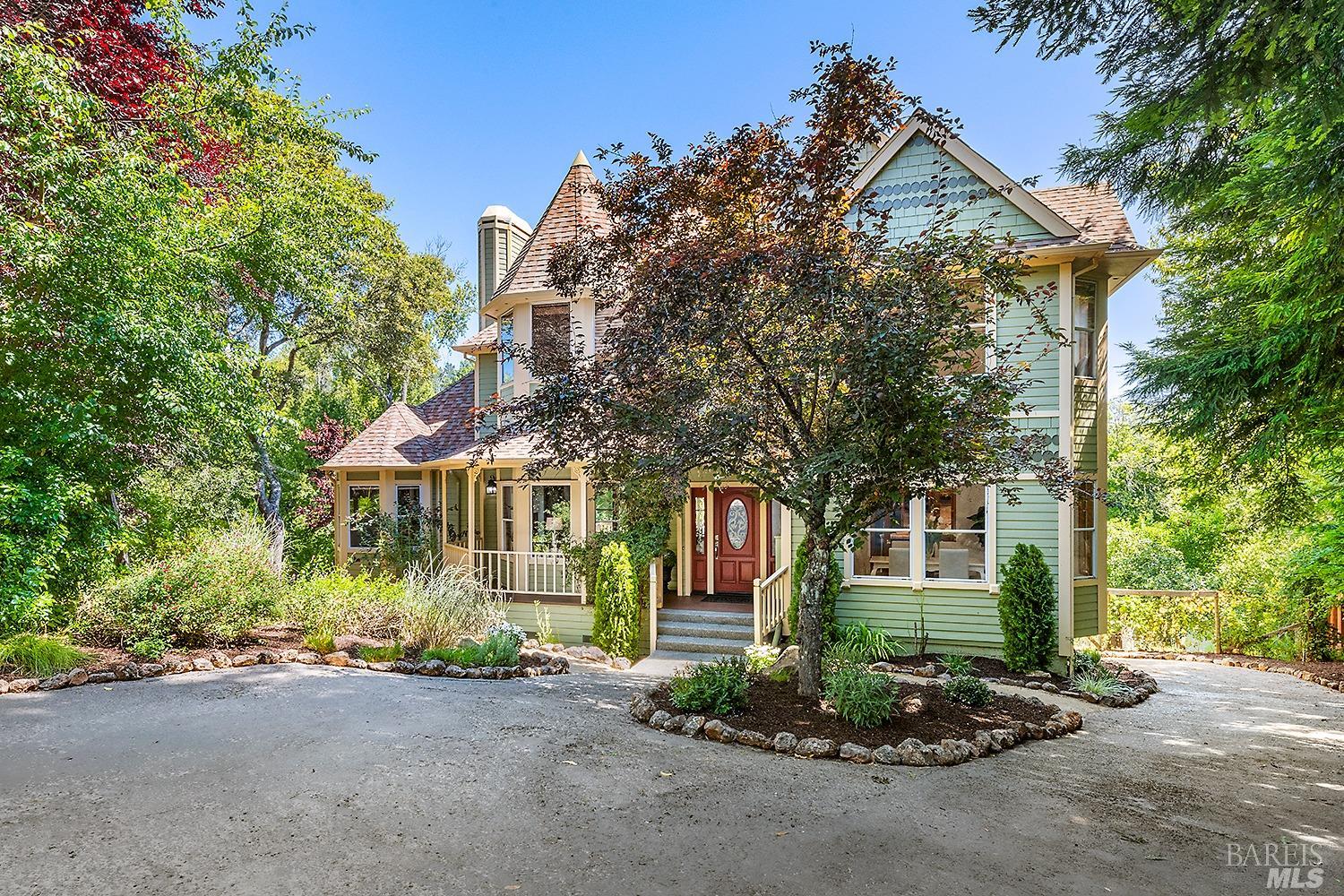 1367 Tilton Rd, Sebastopol, CA 95472 2 Beds 3 Baths (PendingDoNotShow) BA323043253 REBAREIS