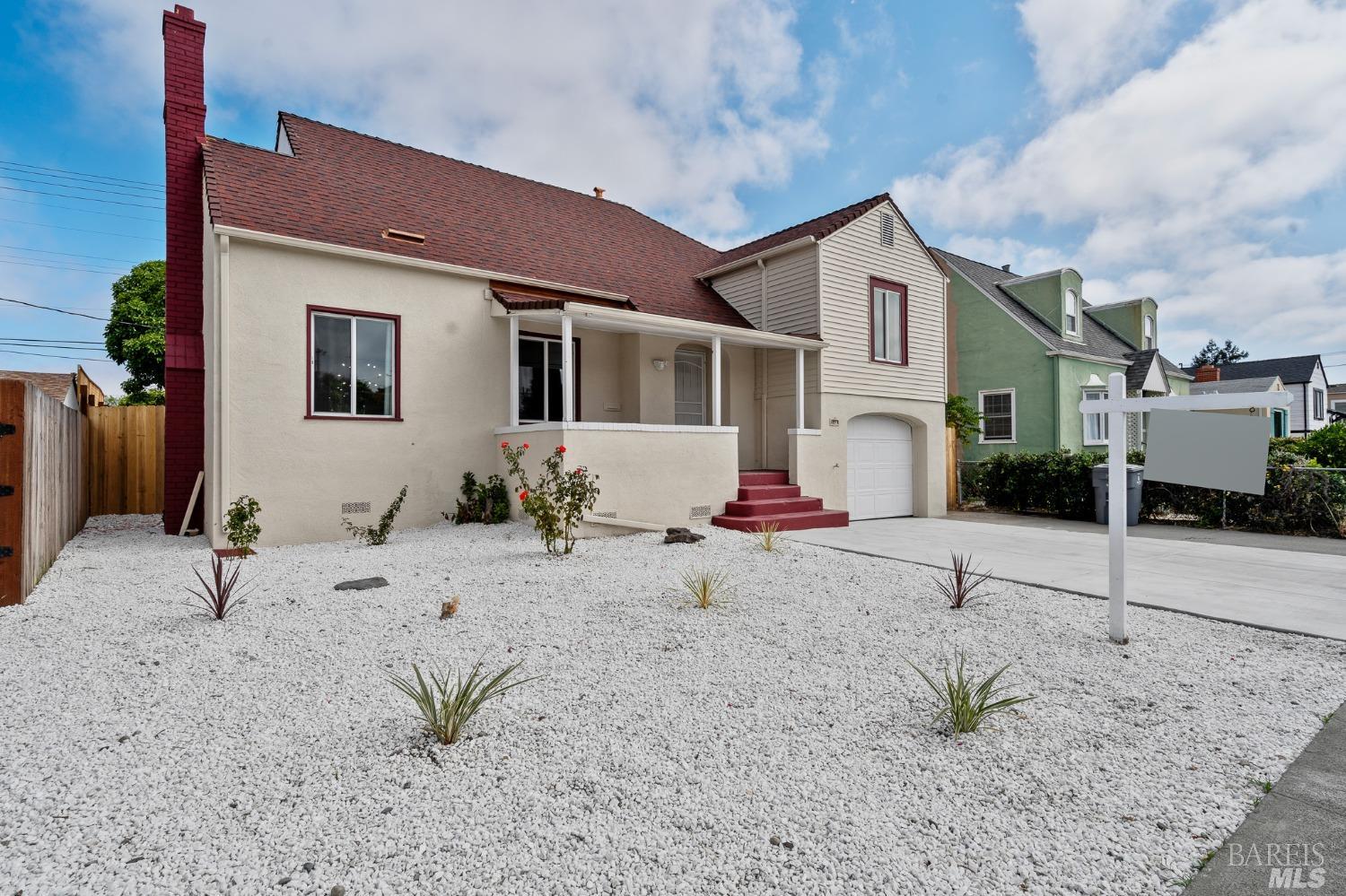 Photo of 1450 Ohio St in Vallejo, CA