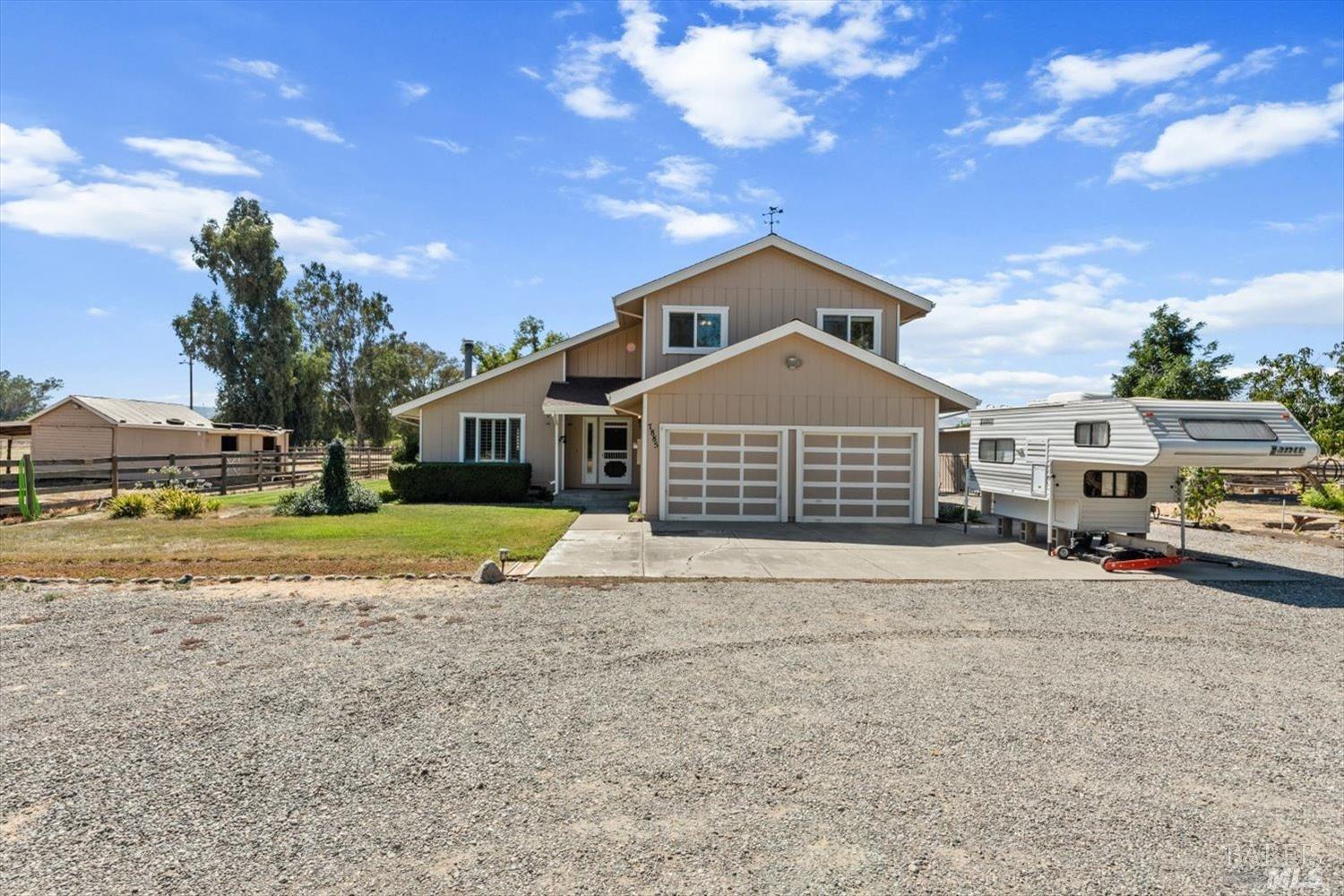 Photo of 7885 Judy Ln in Vacaville, CA