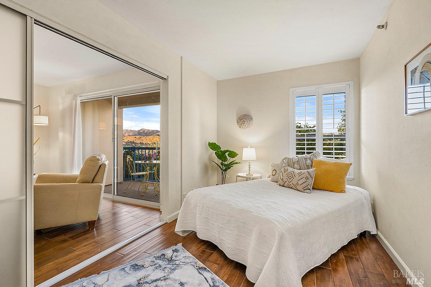 Detail Gallery Image 15 of 31 For 100 Thorndale Dr #146,  San Rafael,  CA 94903 - 1 Beds | 1 Baths