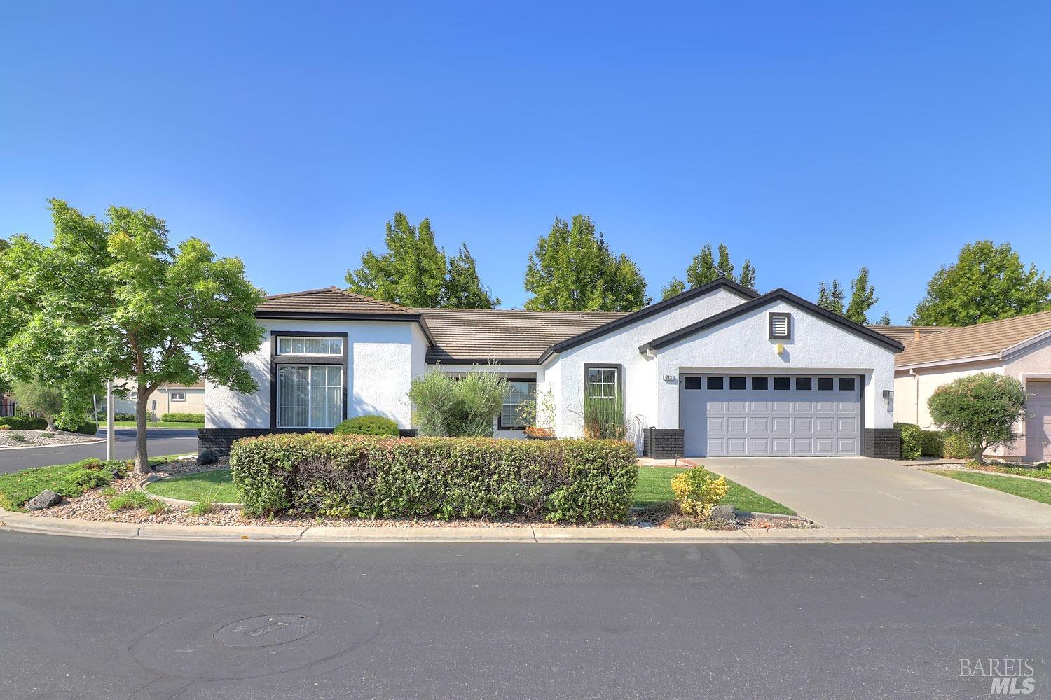 Detail Gallery Image 1 of 1 For 713 Oakhill Way, Rio Vista,  CA 94571 - 2 Beds | 2/1 Baths