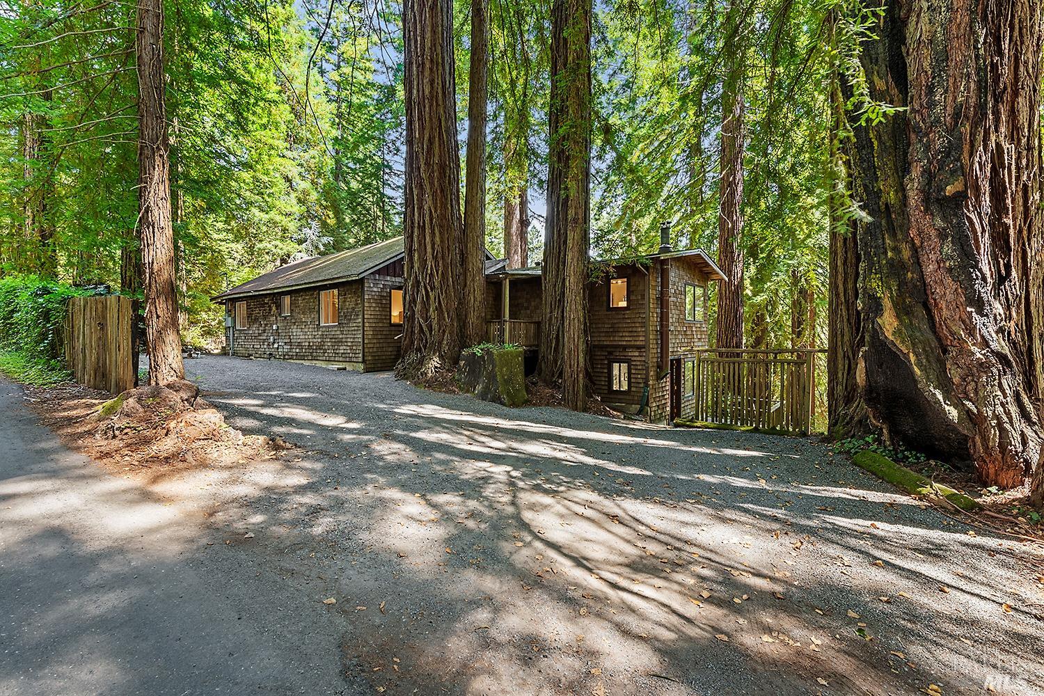 Photo of 17075 Fitzpatrick Ln in Occidental, CA