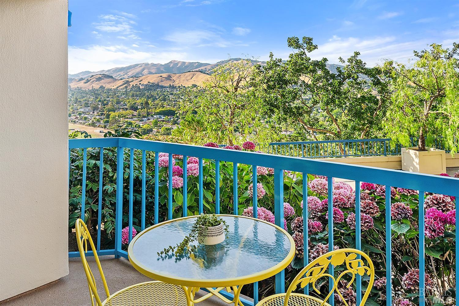 Detail Gallery Image 11 of 31 For 100 Thorndale Dr #146,  San Rafael,  CA 94903 - 1 Beds | 1 Baths