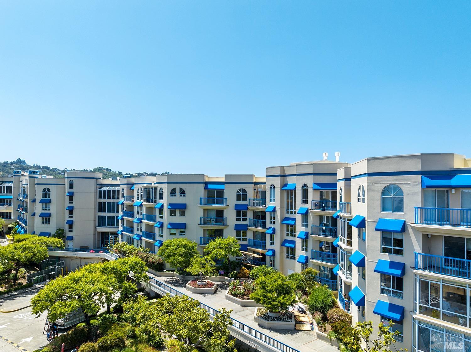 Detail Gallery Image 28 of 31 For 100 Thorndale Dr #146,  San Rafael,  CA 94903 - 1 Beds | 1 Baths