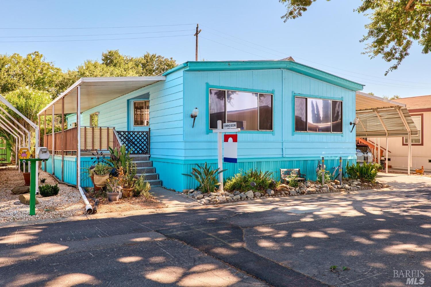 Photo of 1597 Alamo Dr #126 in Vacaville, CA