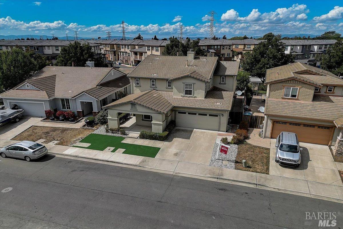 Photo of 86 Stonecreek Dr in American Canyon, CA
