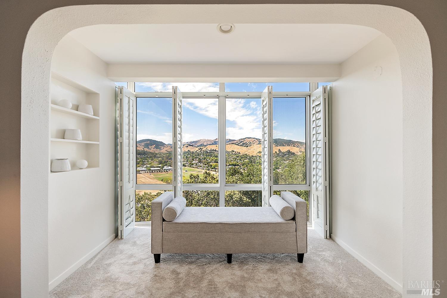 Detail Gallery Image 7 of 28 For 100 Thorndale Dr #338,  San Rafael,  CA 94903 - 1 Beds | 1 Baths
