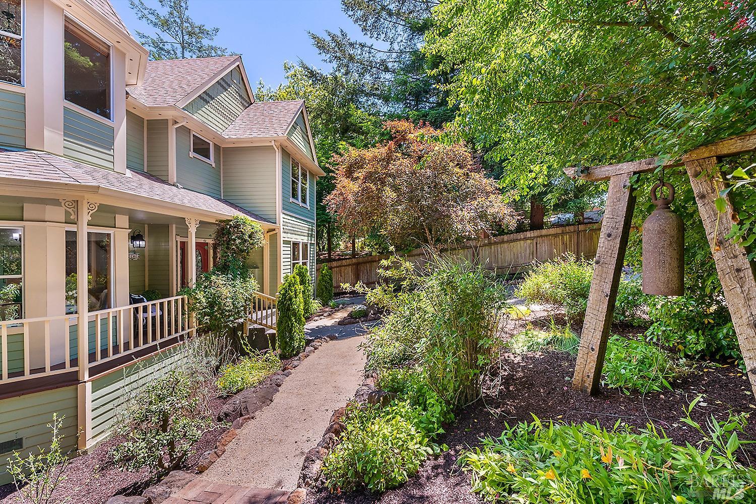 1367 Tilton Rd, Sebastopol, CA 95472 2 Beds 3 Baths (PendingDoNotShow) BA323043253 REBAREIS