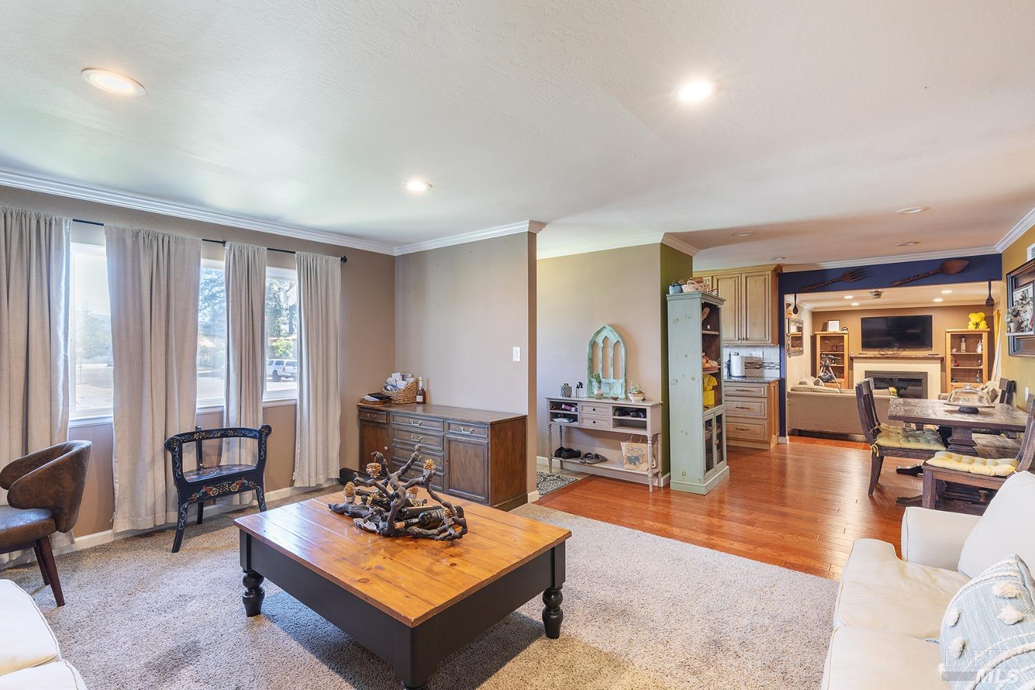 Photo of 3901 Lassen St in Napa, CA