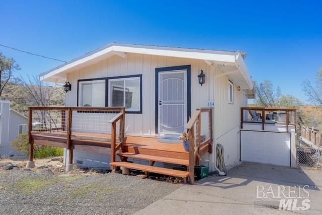 Photo of 154 Berryessa Dr in Napa, CA