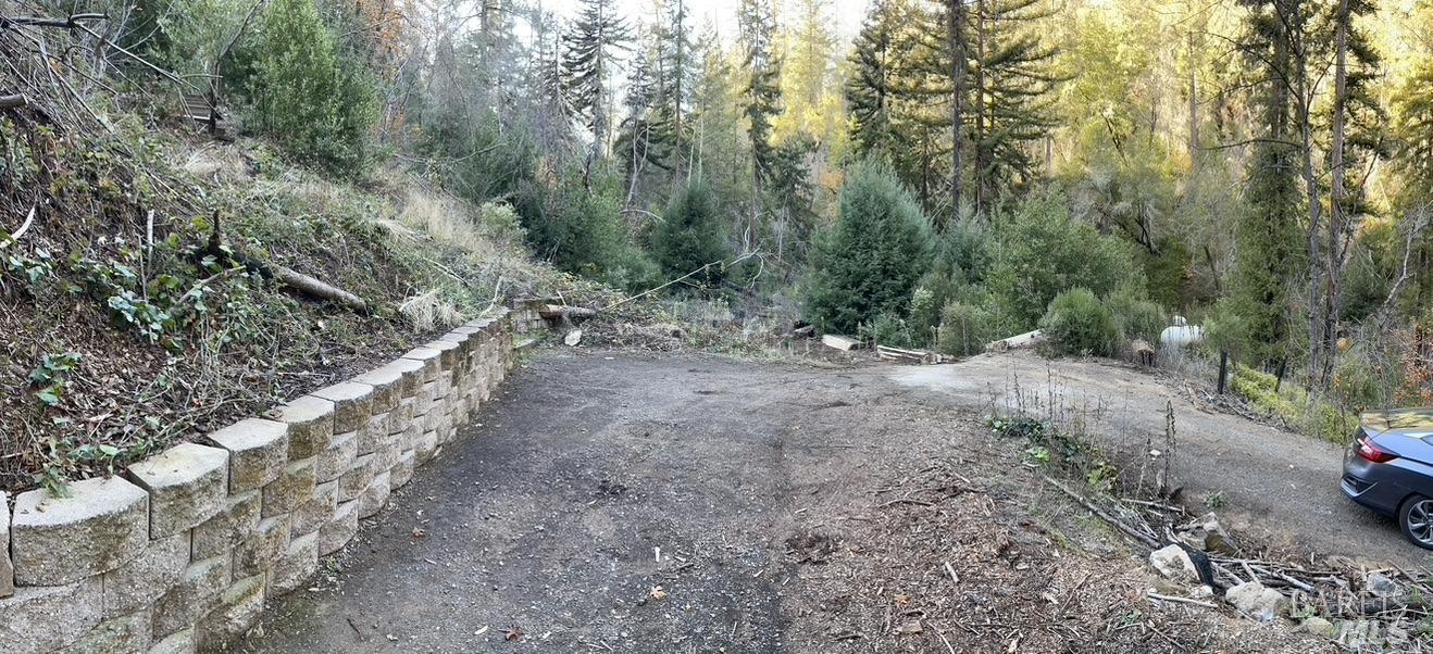 Photo of 4640 Redwood Rd in Napa, CA