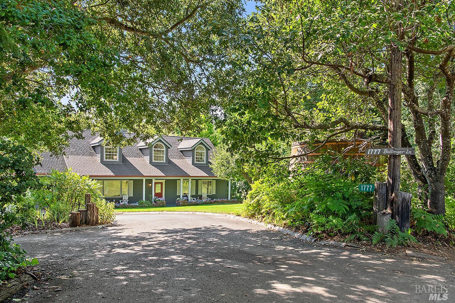 1777 Bollinger Lane