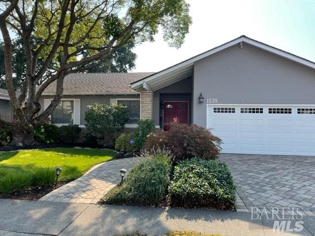 Photo of 1639 Mariposa Dr in Santa Rosa, CA
