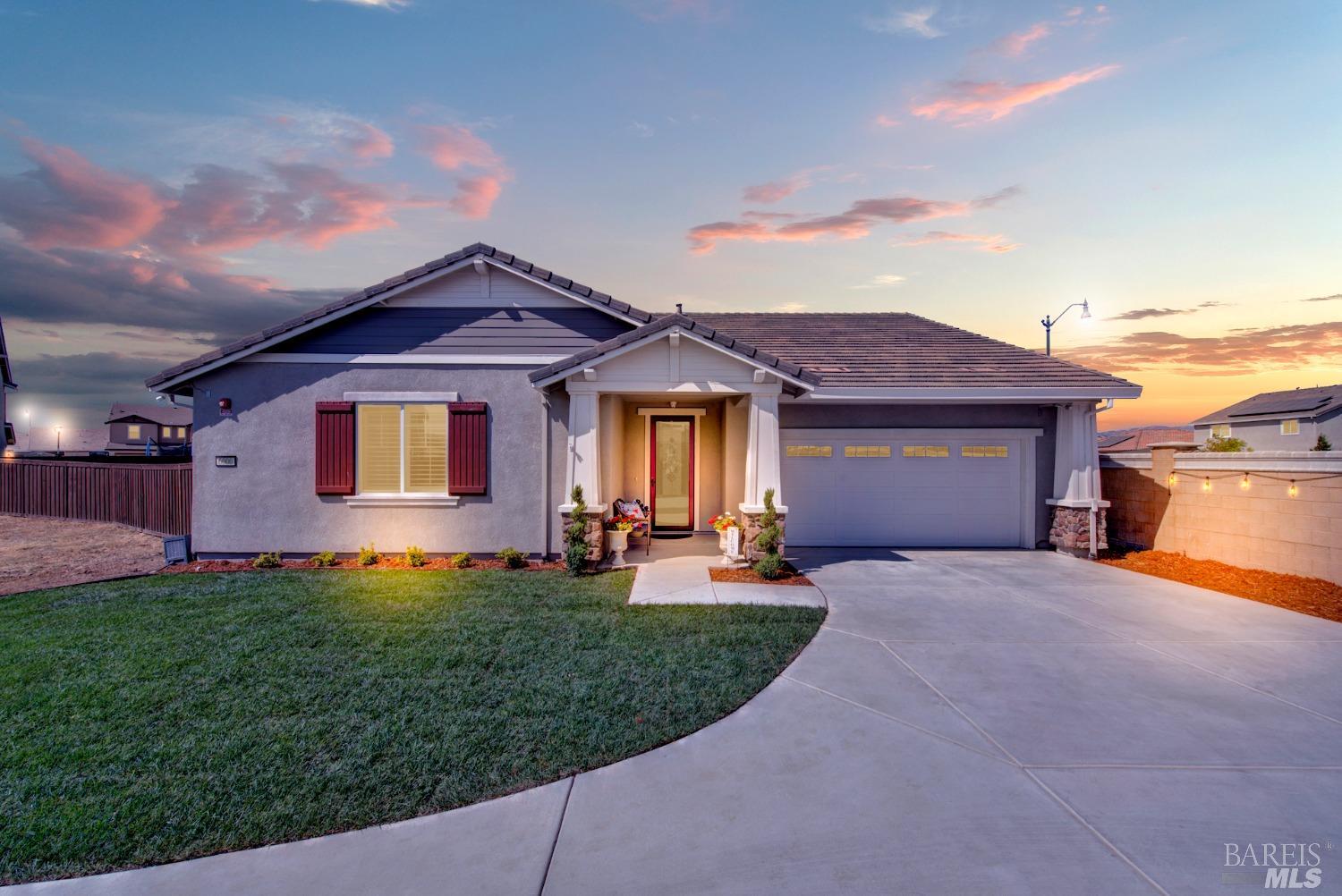 Photo of 6000 Sutter Ct in Vacaville, CA