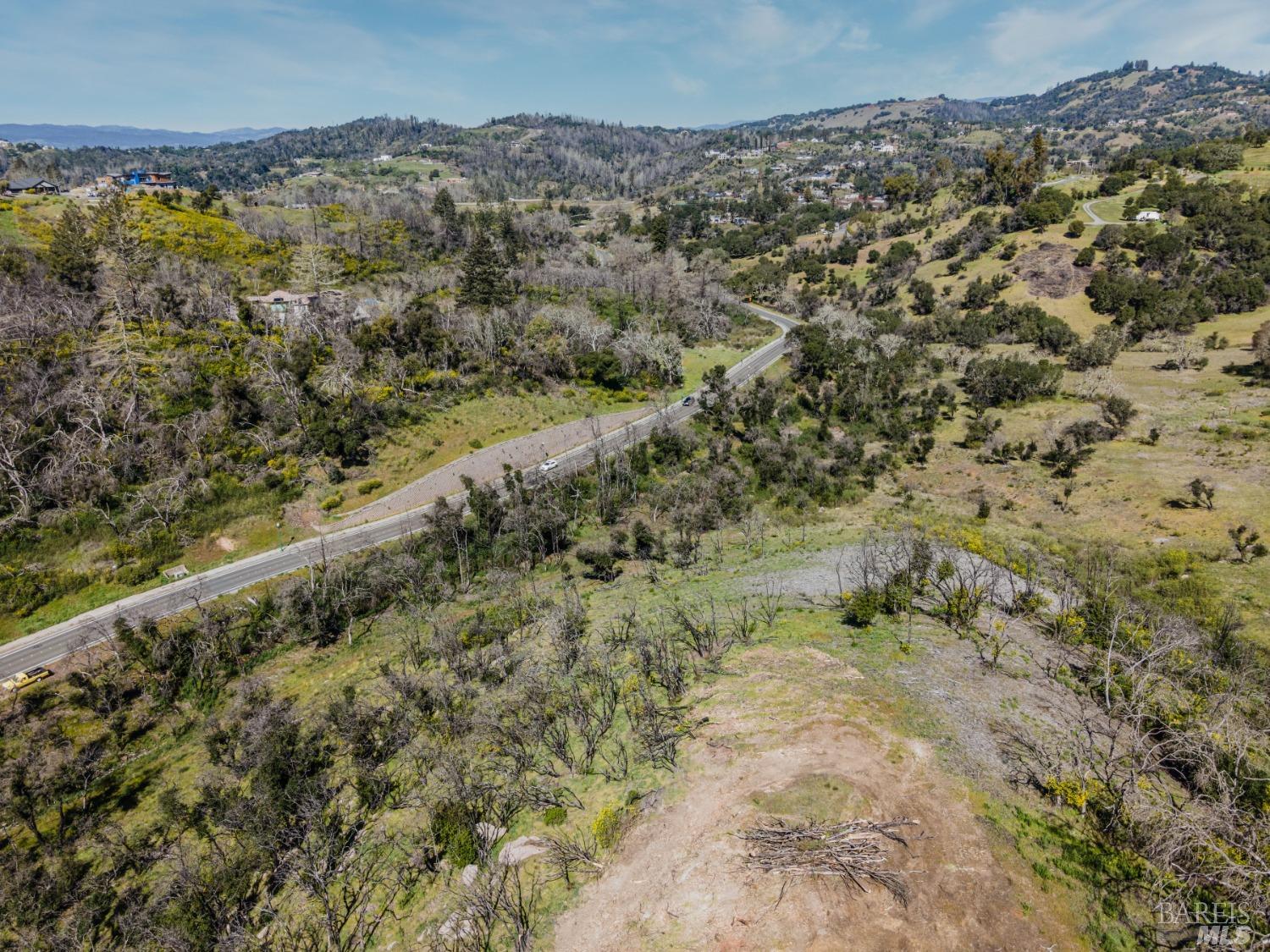 Detail Gallery Image 2 of 4 For 3410 Hidden Hills Dr, Santa Rosa,  CA 95404 - – Beds | – Baths