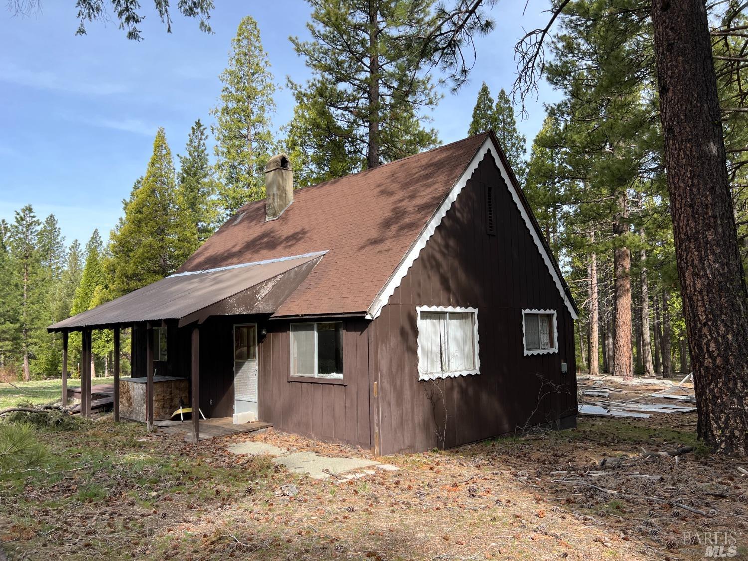 Detail Gallery Image 9 of 10 For 475 Old Hatchery Rd, Clio,  CA 96106 - – Beds | – Baths