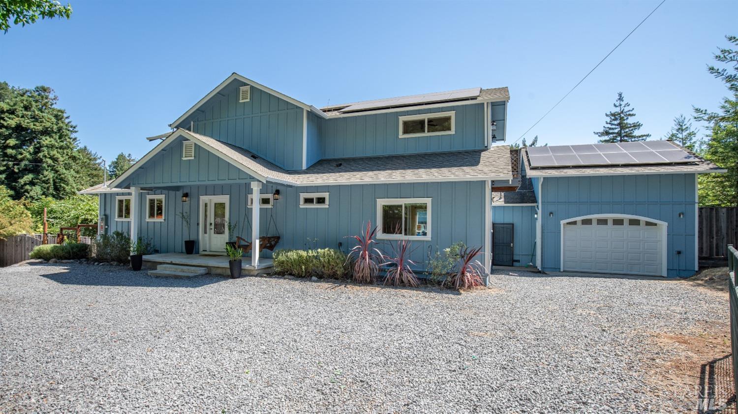 Photo of 3973 Joy Rd in Occidental, CA