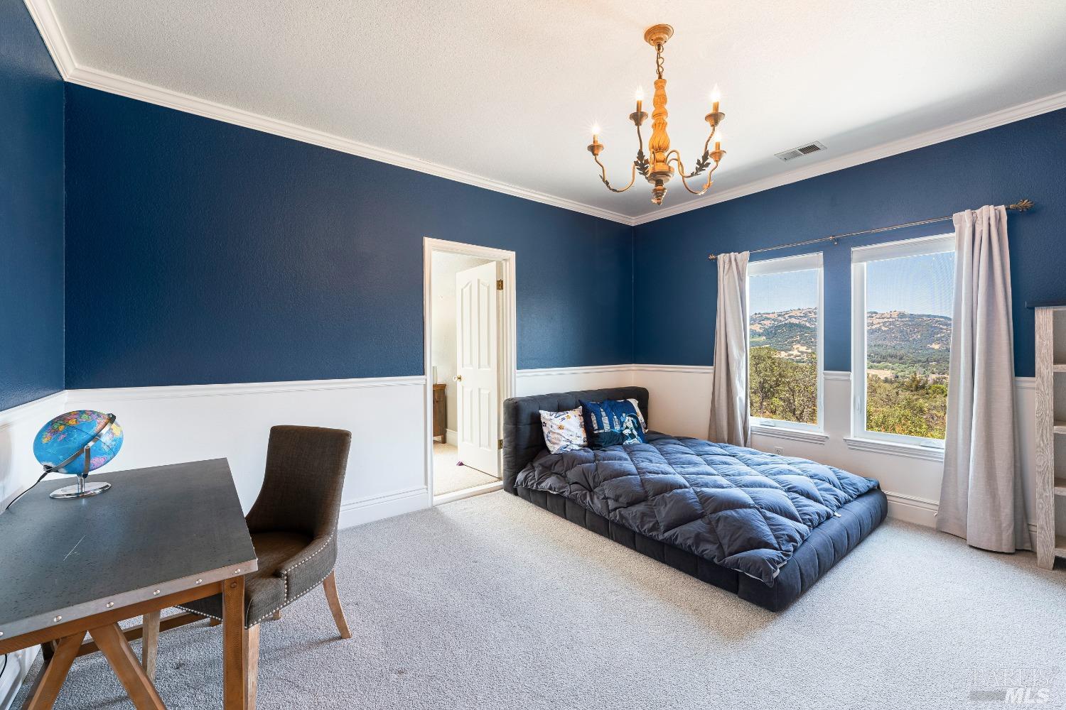 Detail Gallery Image 29 of 49 For 7150 Lorene Rd, Redwood Valley,  CA 95470 - 4 Beds | 2/2 Baths