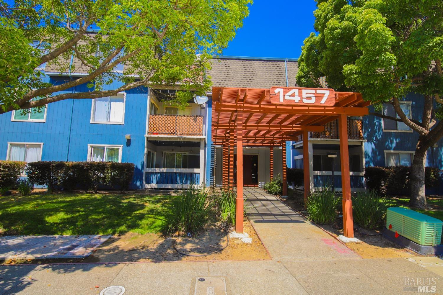 Photo of 1457 Camino Alto #108 in Vallejo, CA