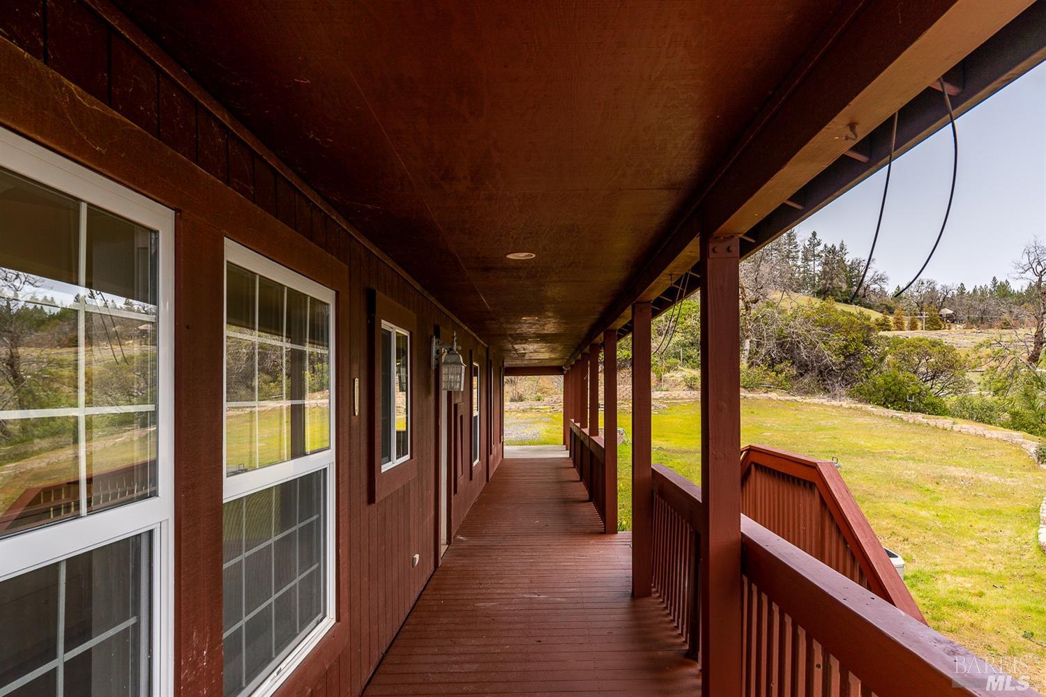 Detail Gallery Image 44 of 50 For 7400 Ridgewood Rd, Willits,  CA 95490 - 2 Beds | 2 Baths