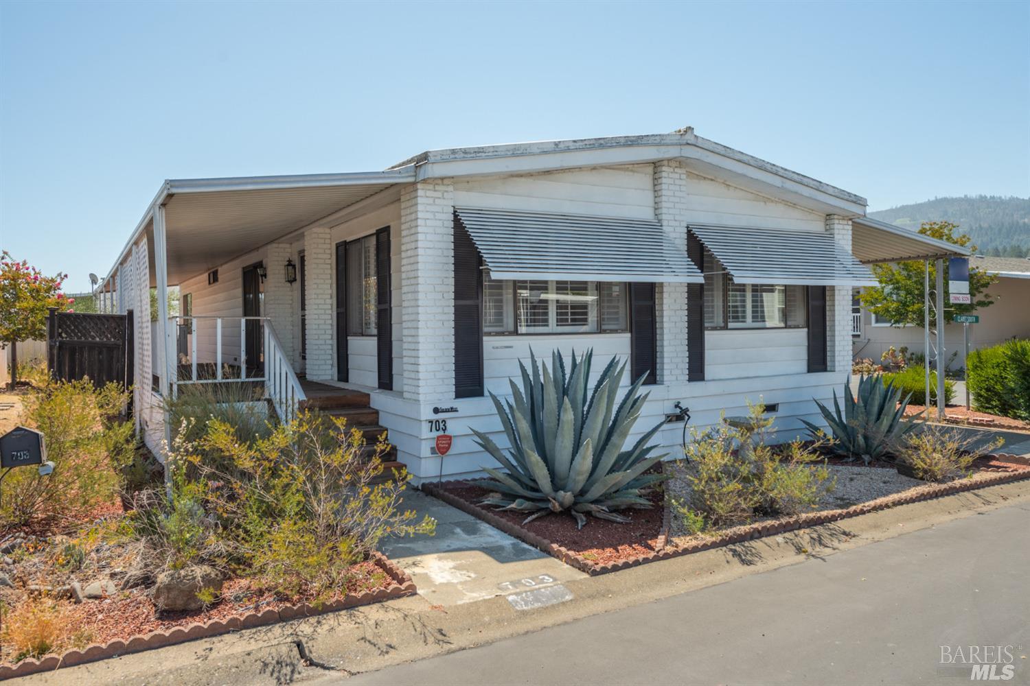 Photo of 703 Claret South in Calistoga, CA