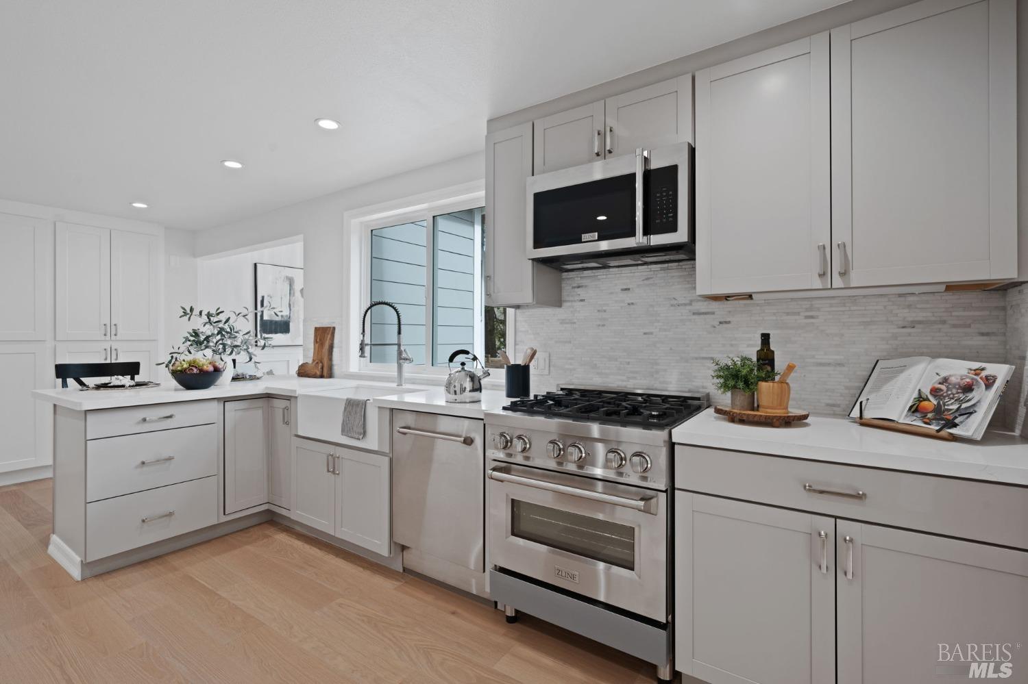 Photo of 1309 Foothill Blvd in Calistoga, CA
