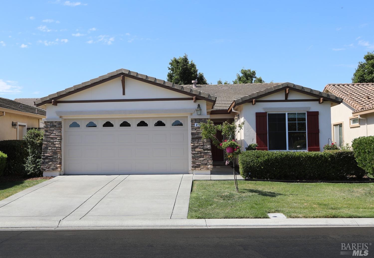 Photo of 407 Conway Dr in Rio Vista, CA