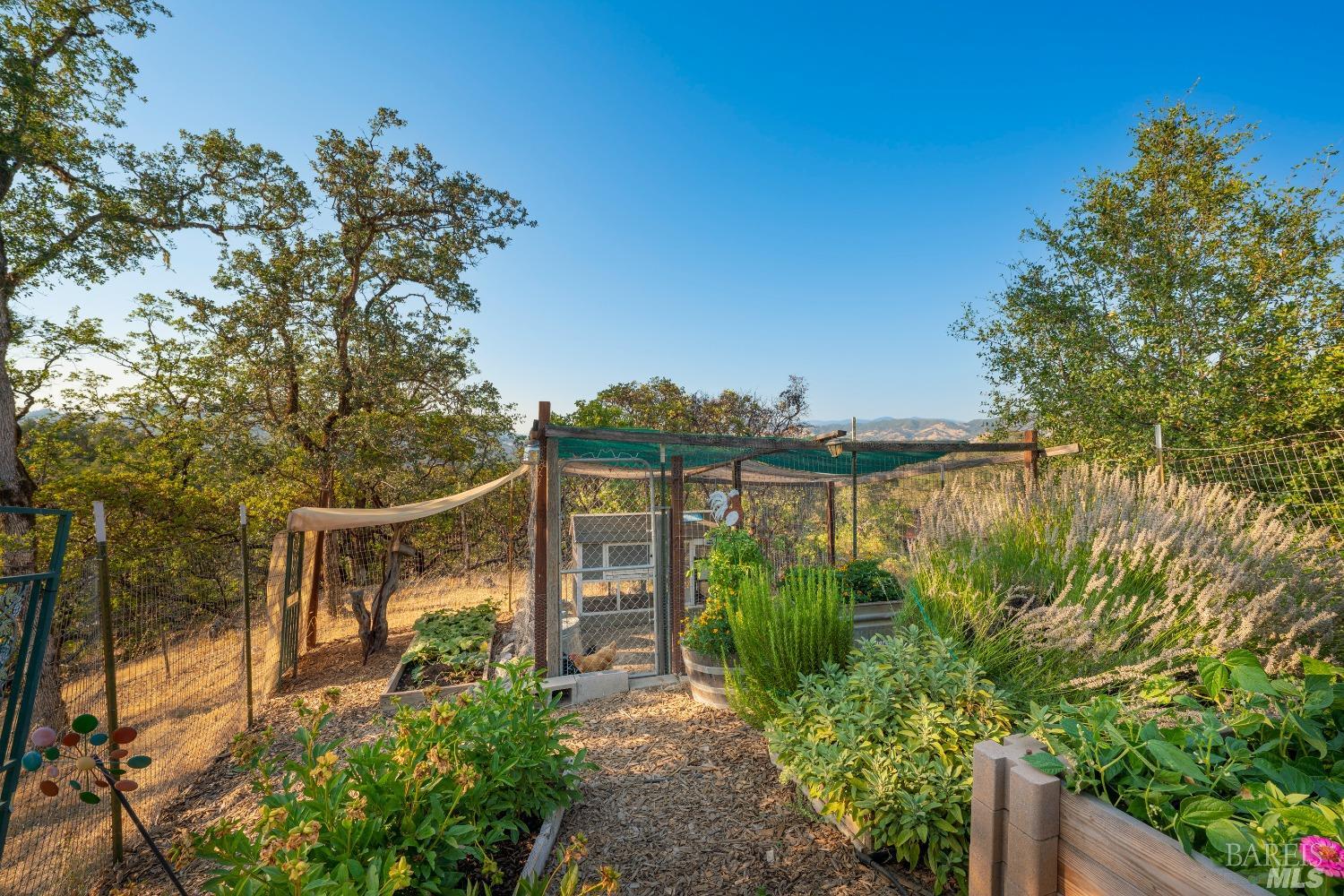 Detail Gallery Image 41 of 49 For 7150 Lorene Rd, Redwood Valley,  CA 95470 - 4 Beds | 2/2 Baths