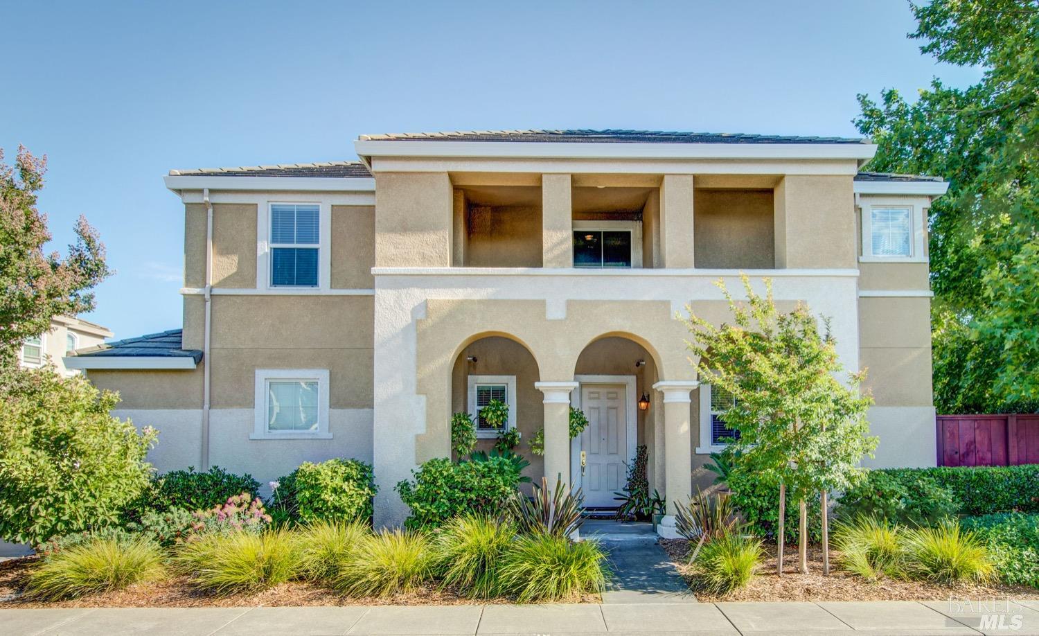 Photo of 503 Malvasia Ct in Fairfield, CA