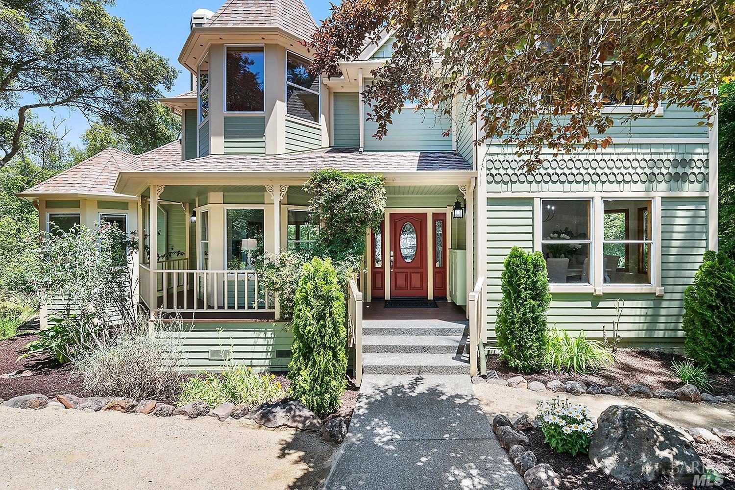 1367 Tilton Rd, Sebastopol, CA 95472 2 Beds 3 Baths (PendingDoNotShow) BA323043253 REBAREIS